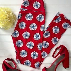 NWOT - LuLaRoe Leggings - Size OS